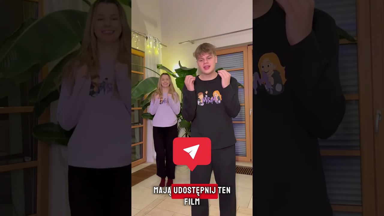 Z jakim youtuberem lecisz na wyspę?