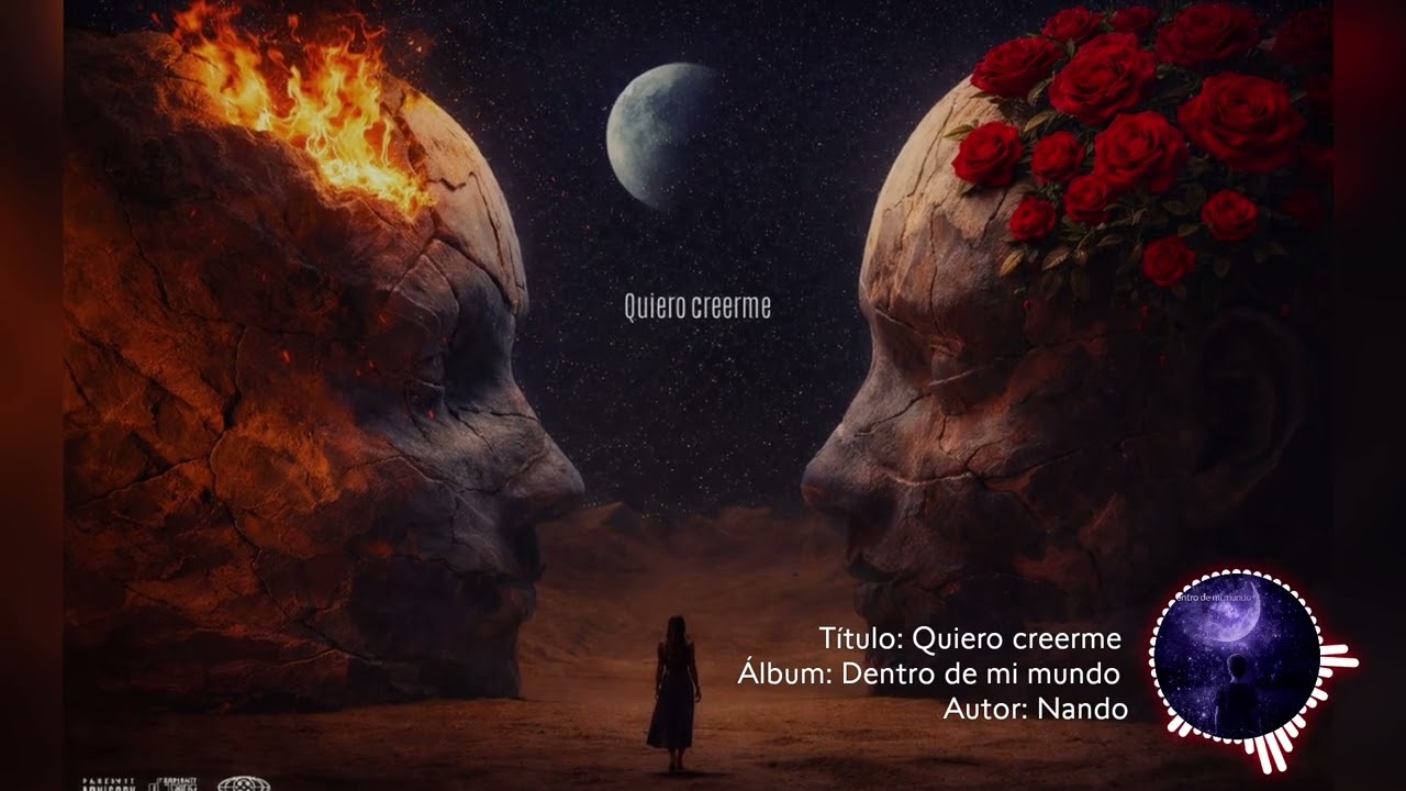 Quiero creerme