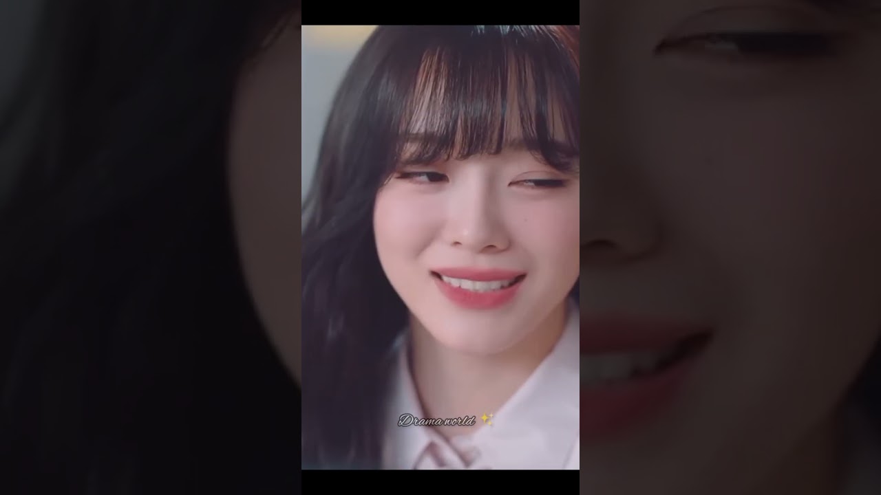 💞🤩 Office Romance Recipe Episode-1 ✨#miniseries #ahnhyoseop #kimsejeong #businessproposal #shorts