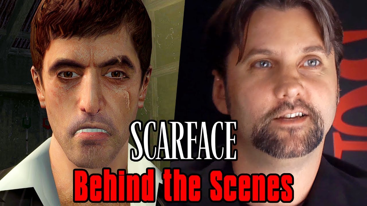 Behind the Scenes - Scarface: The World Is Yours | Documentary