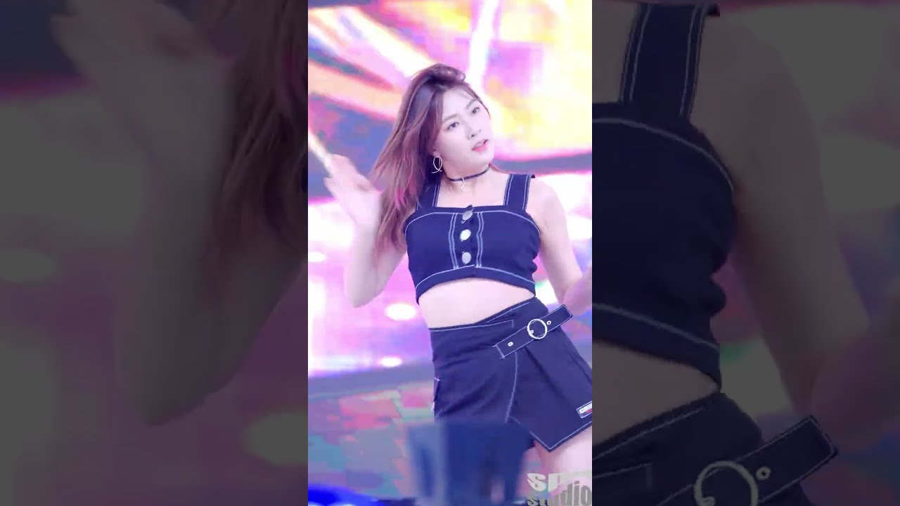 190601 Apink Hayoung I'm So Sick