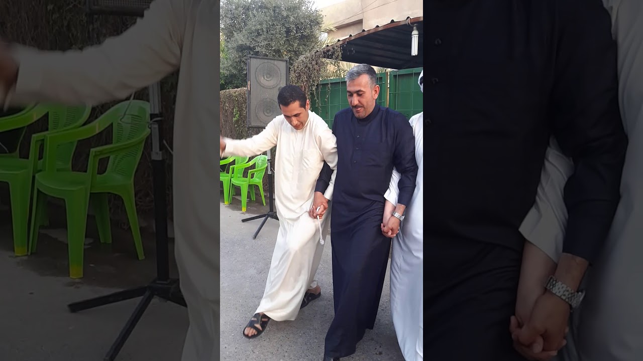 أحلى جوبي أبو هادي العزاوي ابو زين العزاوي لؤي العزاوي
