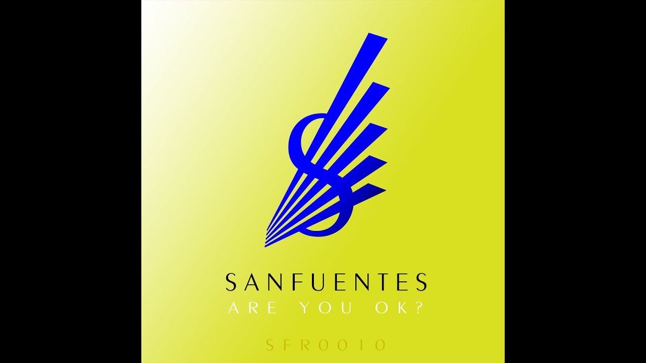 Sanfuentes - No Martians (SFR010)