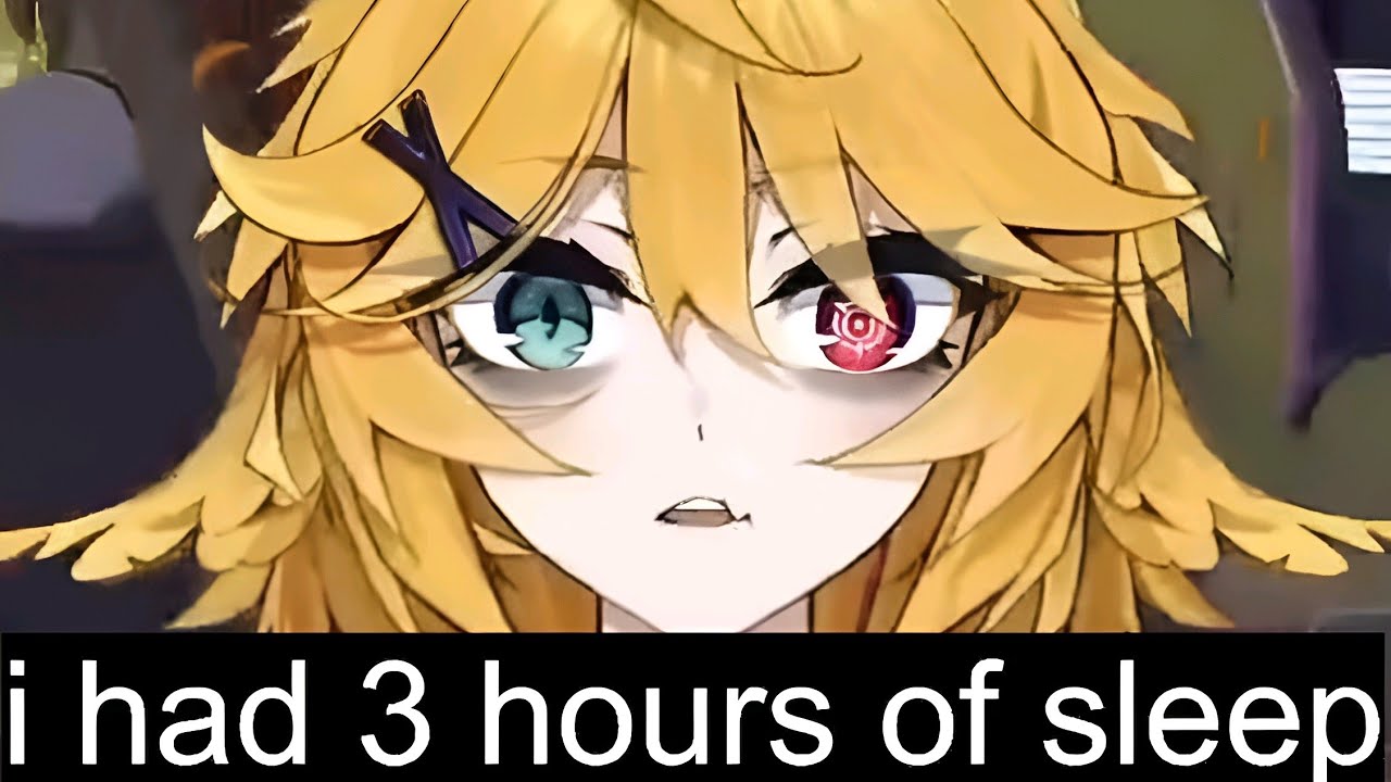 We're So Back