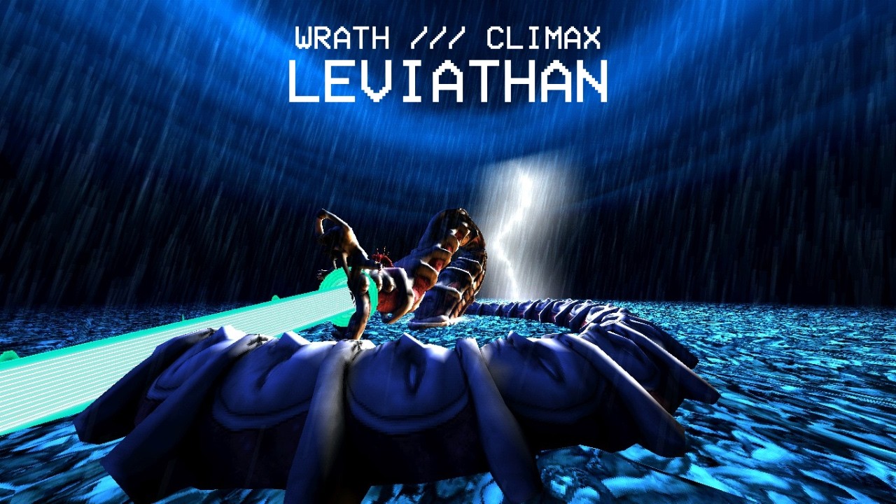 LEVIATHAN
