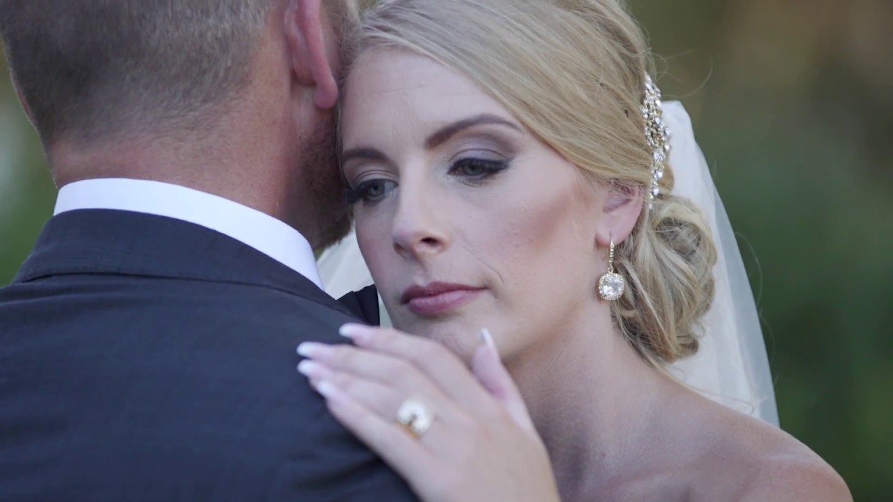 Erin & Jim's Perth Wedding Video Highlights Same Day edit Burswood on Swan
