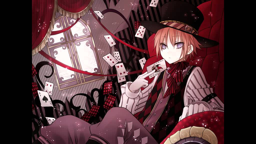 Riddles Nightcore