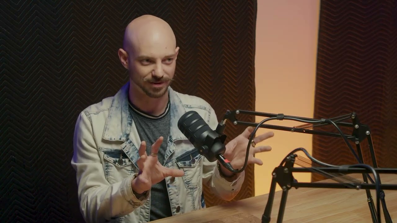 Meet the Filmmakers - Bad Apple