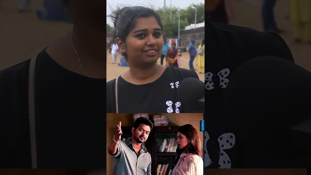 One Month of TVK Government Public Reaction | CM Vijay Public Opinion | girls safety in tvk govt