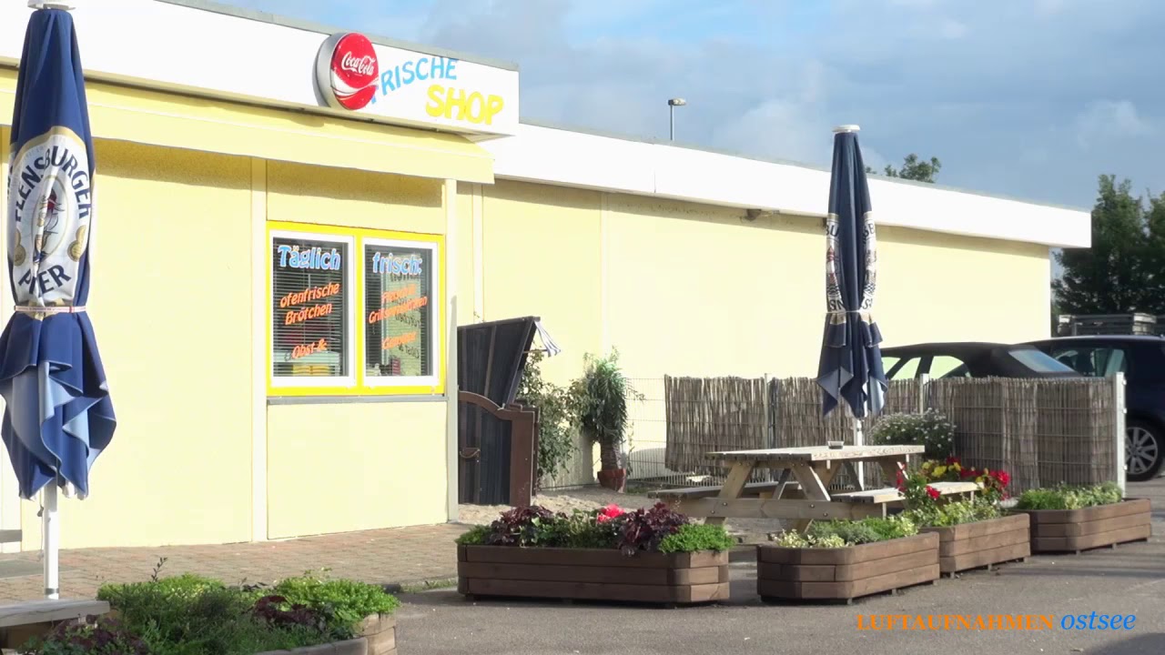 SPORTHAFEN GELTING MOLE