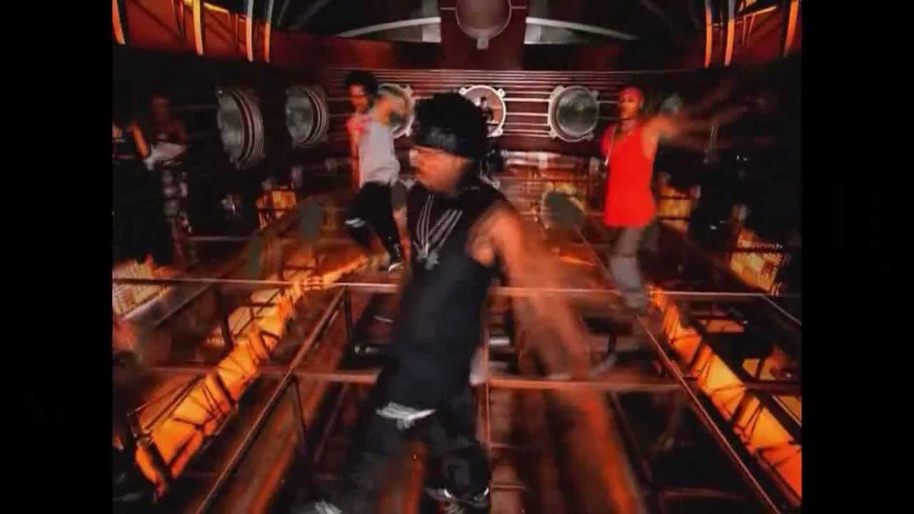 Aaliyah - Haus Of Glitch Megamix | MUSIC VIDEO