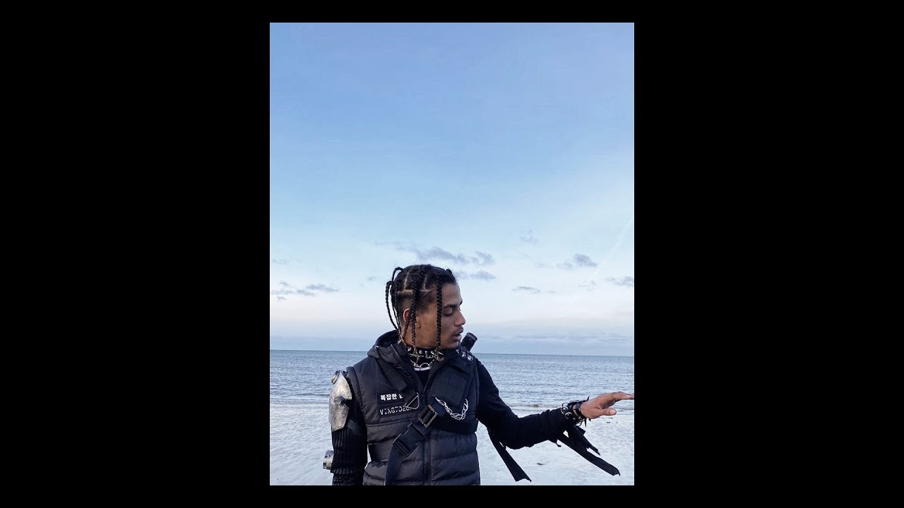 (FREE) Luv Resval Type Beat - 