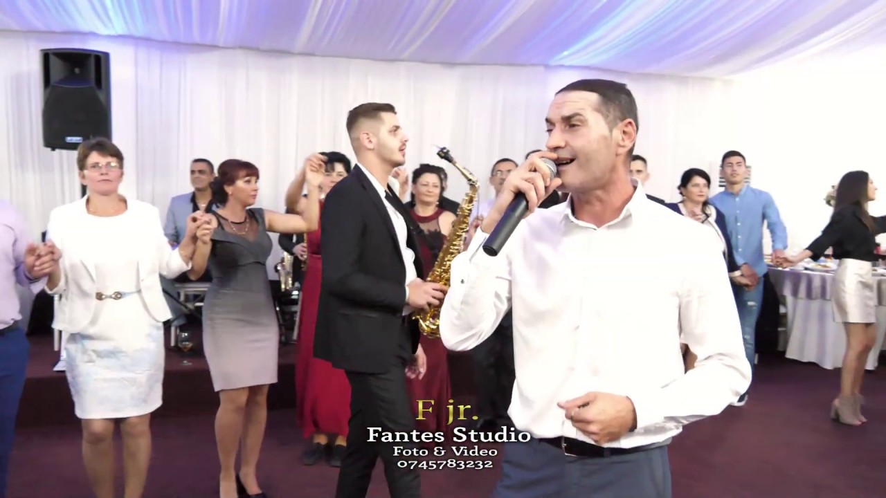 Costel Badoiu & Lolea Alex  Colaj Hore 2019 LIVE