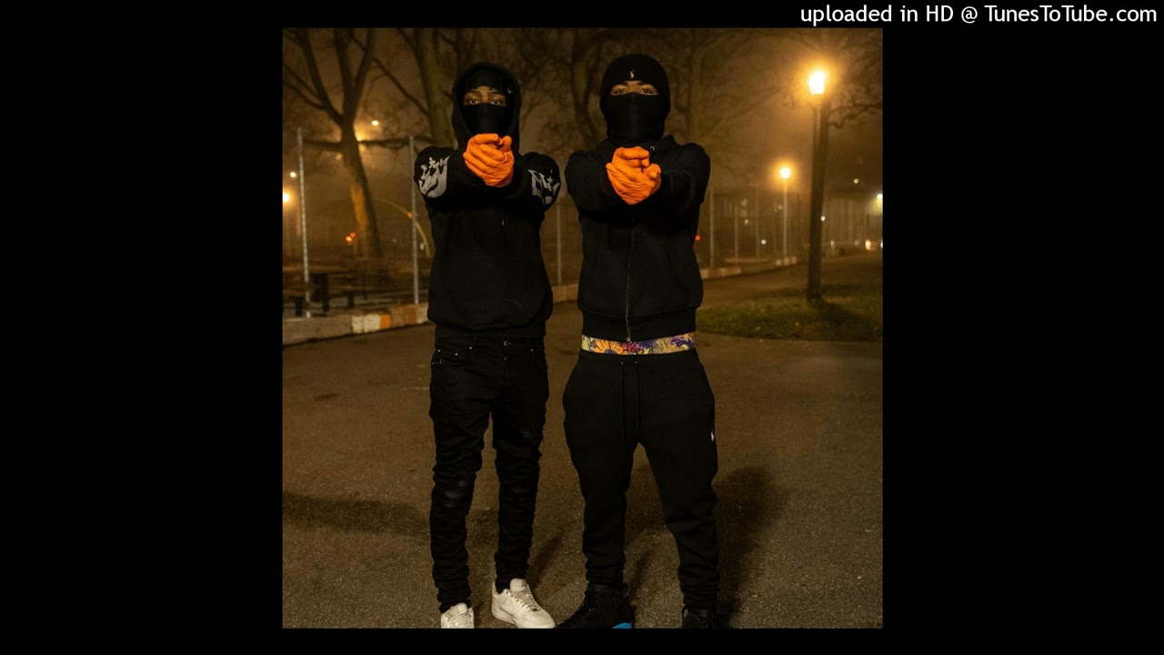 Kay Glizz X Nunnie Da 3rd Yamaica Type Beat - 