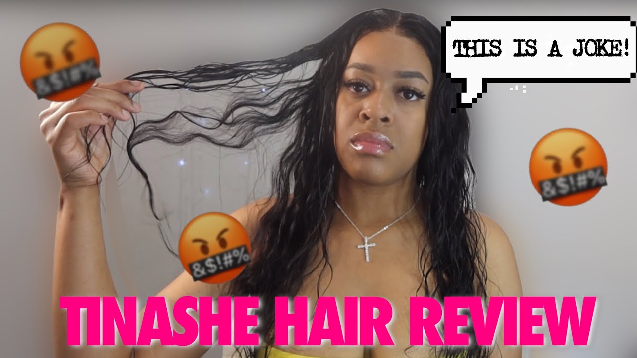 THE TRUTH ABOUT TINASHE HAIR | HONEST REVIEW