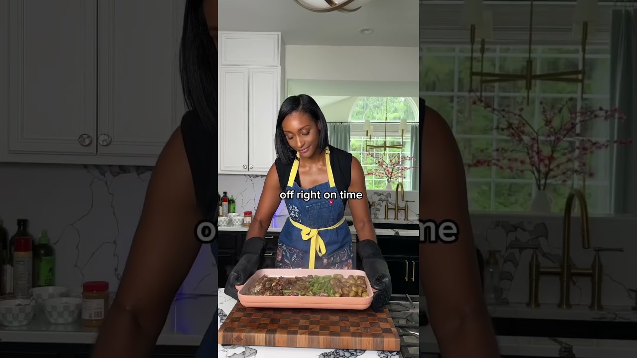 The back to school dinner recipe you need