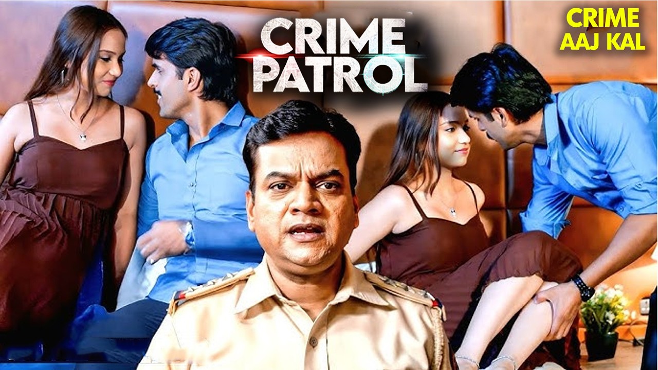 #chandigarh Crime | Crime Patrol | Crime Show | Full Episode | Real Crime | Nayi Kahaniya