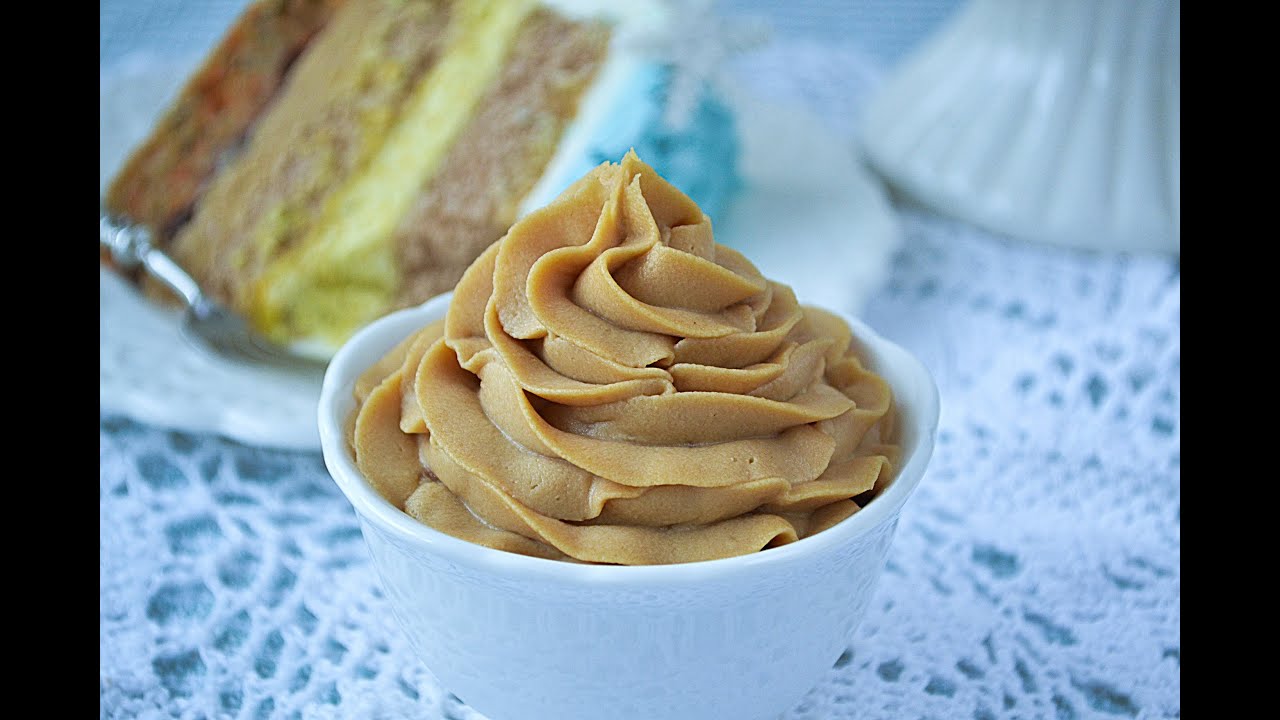 Przepis na krem do tortu o smaku Speculoos - przepis.