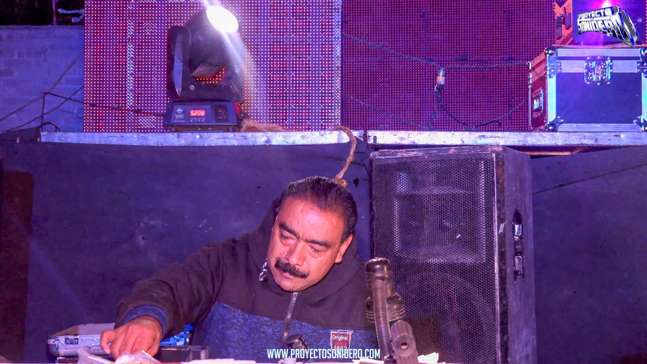 EL ULTIMO BAILE DONDE GRABAMOS A SONIDO TERREMOTO V1 - 14 MAR 2020