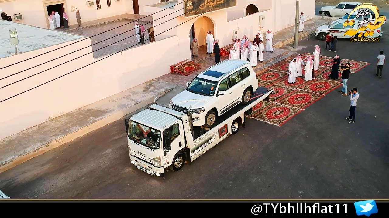 حفل أعيان وأفراد قبيلة ذبيان من جهينه للشيخ عواد بن صالح الذبياني الجهني الاستقبال