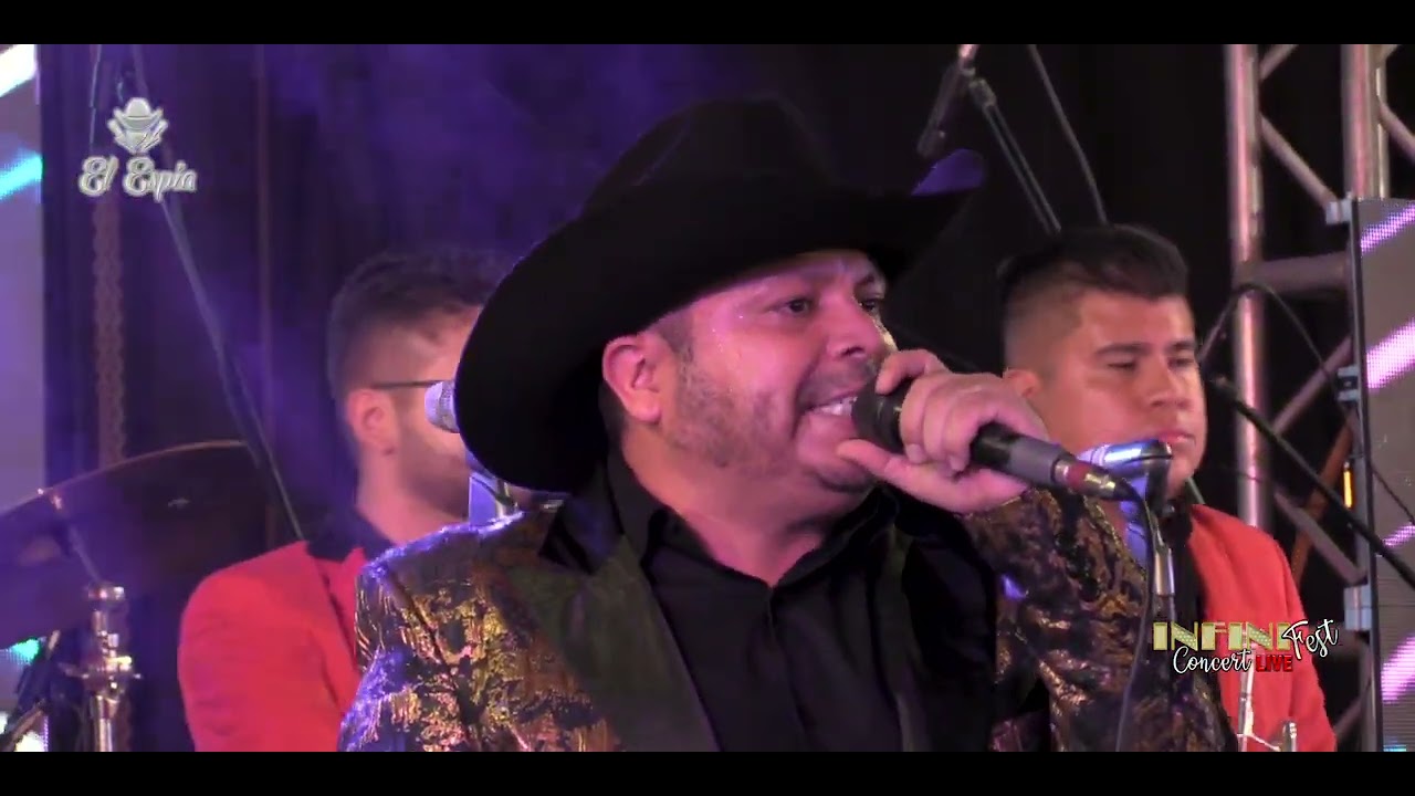 LINDO NAYARIT-ELCORRIDO DE NAYARIT -EL ESPIA EN VIVO-