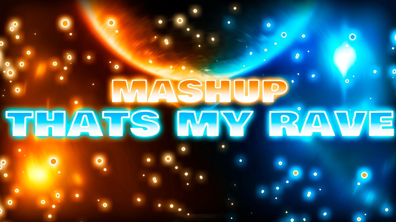 MASHUP - THATS MY NAME Vs DØWN DØWN 🌠 - DJ JAJA (Mc VUK VUK)