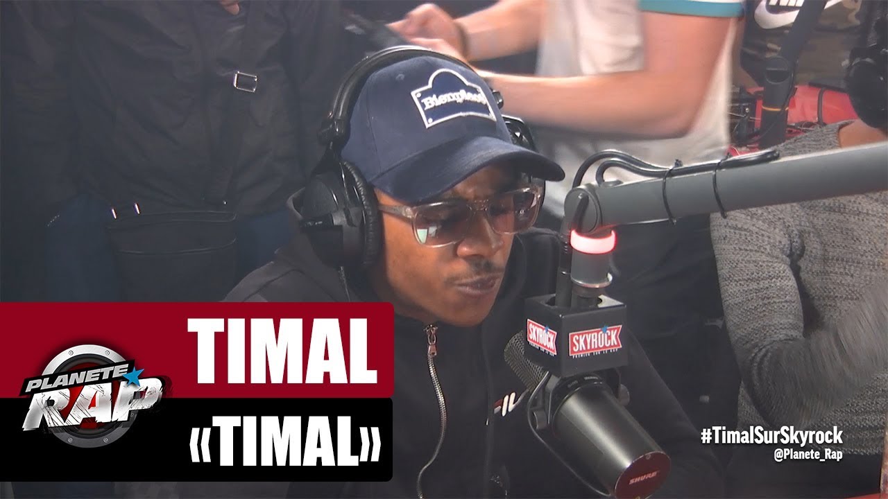 Timal 