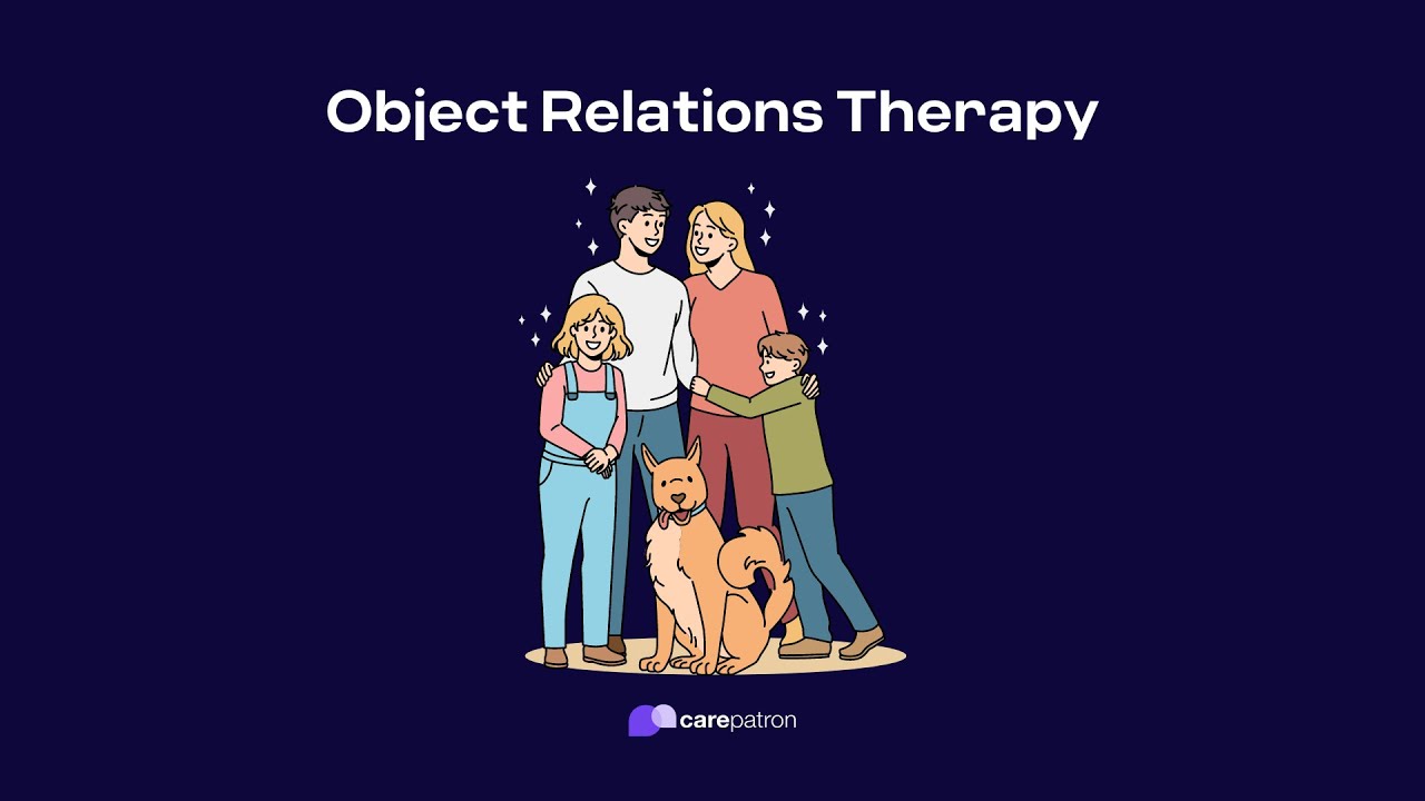 Object Relations Therapy