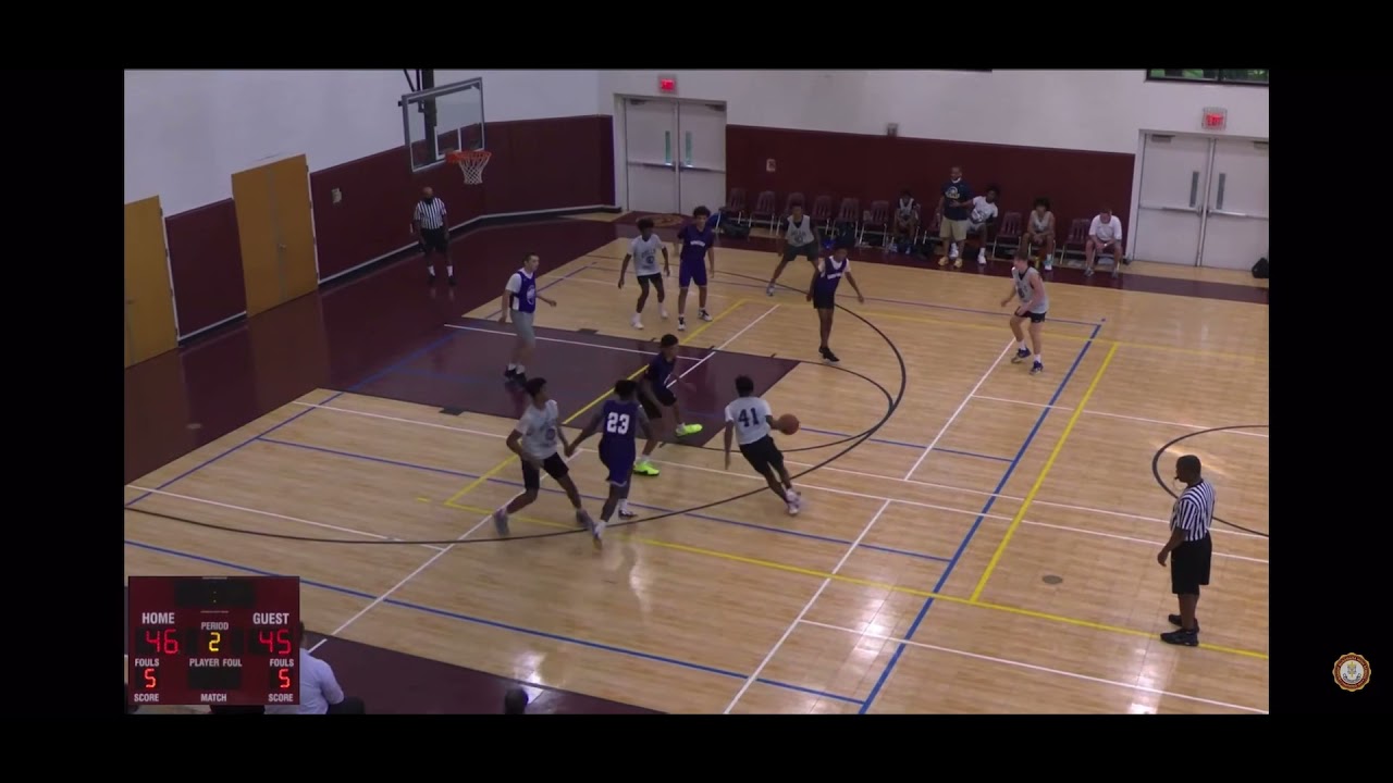 Jeremiah Harris 25&rsquo;