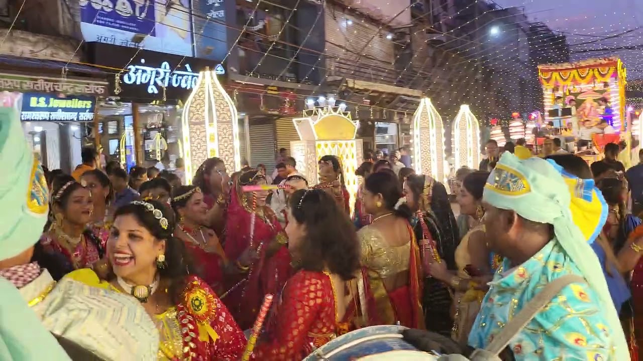 15/10/23 Dayal Band Gwalior