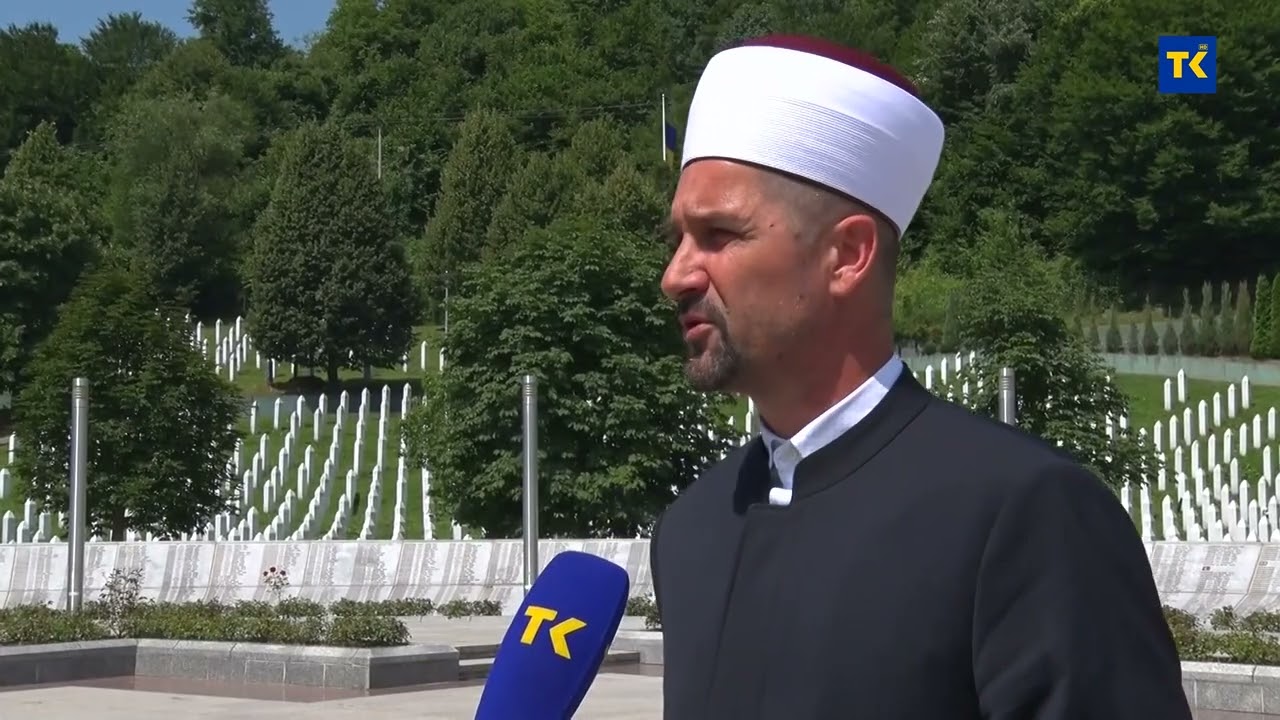 Reakcije na provokacije u Srebrenici