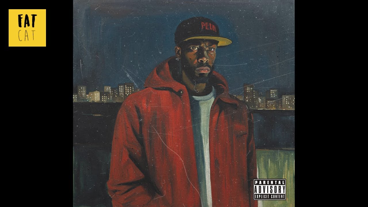 (FREE) 90s Freestyle Boom Bap Beat | 