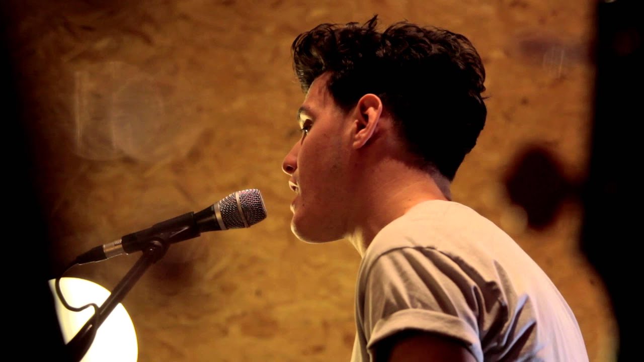 Tor Miller - Midnight (Live)