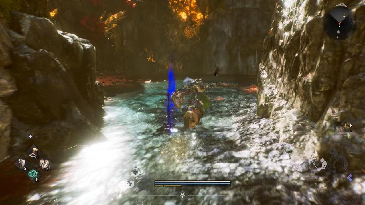 Nioh 3 - Demone della superbia