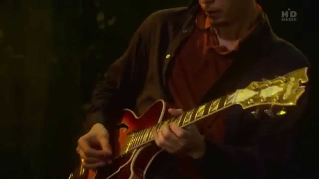 Kurt Rosenwinkel - Improvisation #2 (2004)
