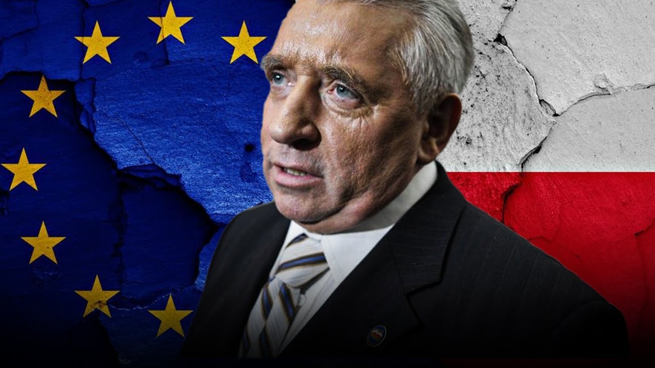 TAK LEPPER ZMIAŻDŻYŁ UNIĘ EUROPEJSKĄ. PAMIĘTNE SŁOWA LIDERA SAMOOBRONY