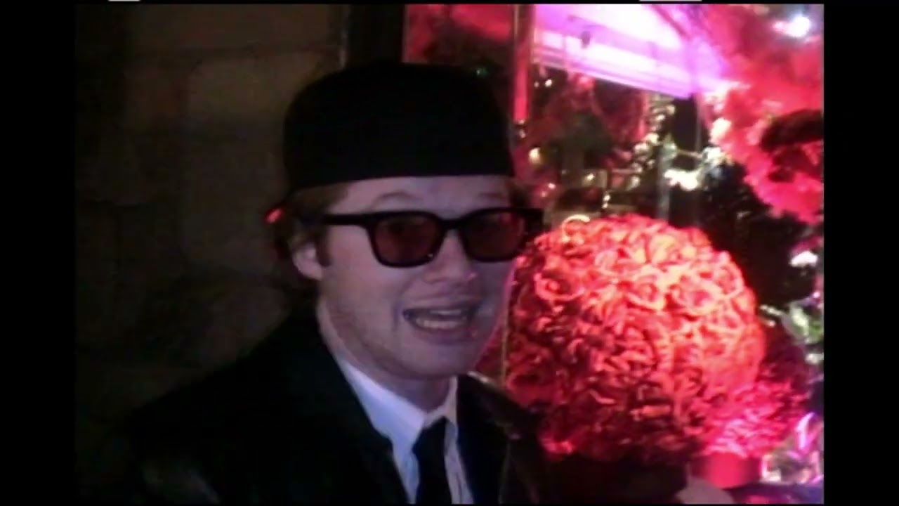 Churchill Downs (Freestyle) - Garden of Ethan