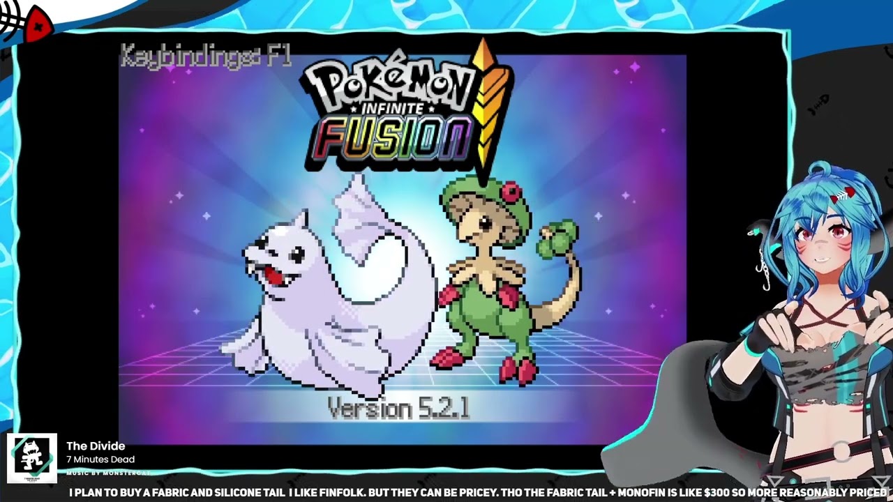 No More Softlock?! On to Giovanni! [Skykam the Shark - Vtuber - EN]