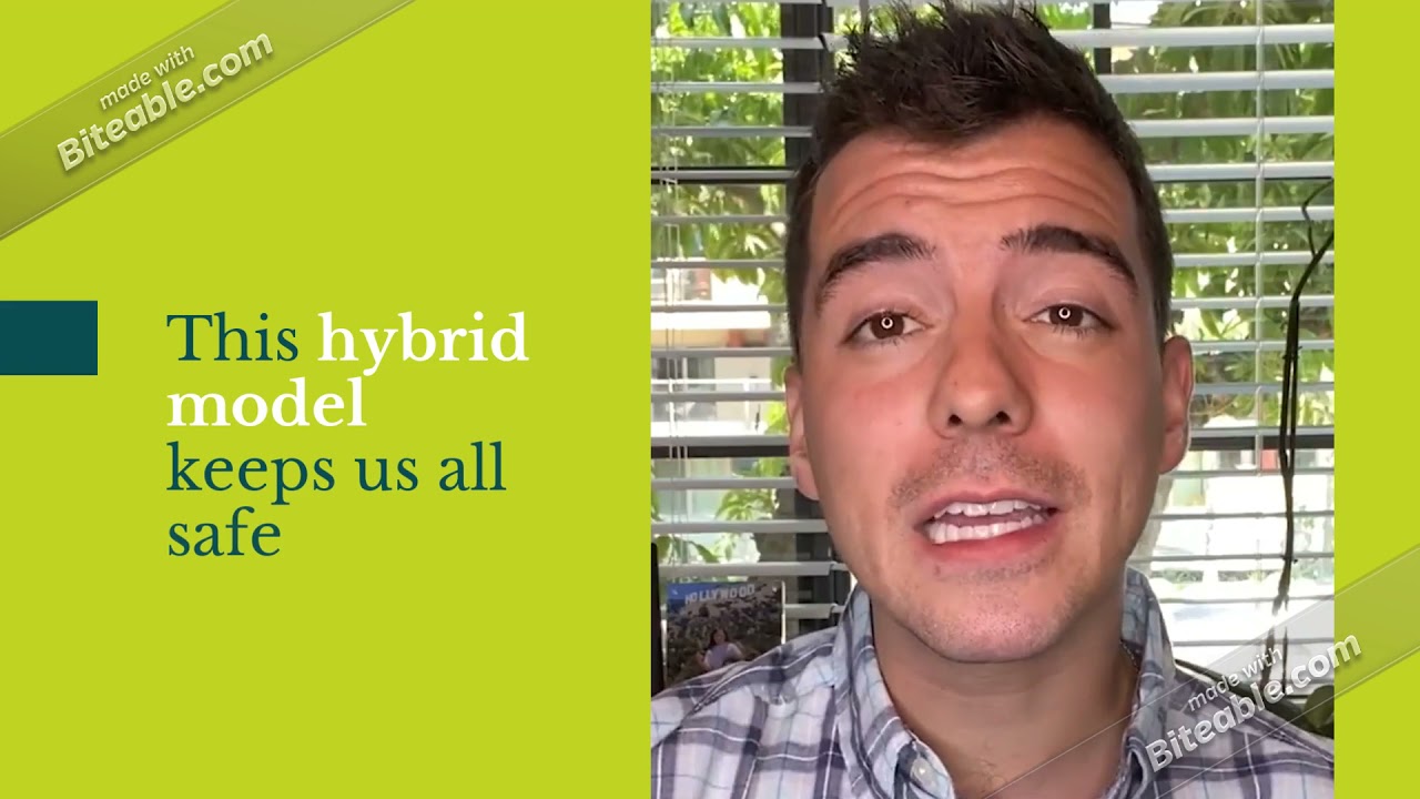 SmartCityHome-WFH: Hybrid-Homes-India-model