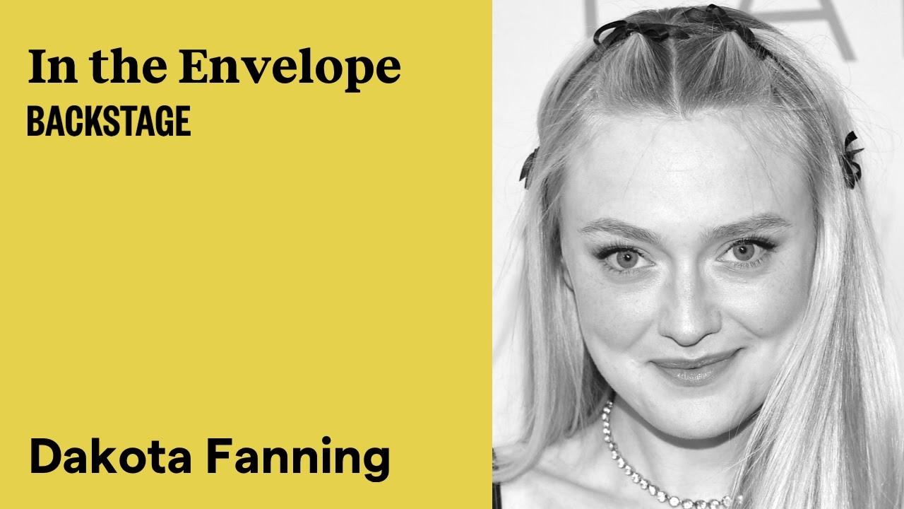 Dakota Fanning on ‘Ripley’ and What She’s Learned Over a 25-Year Career