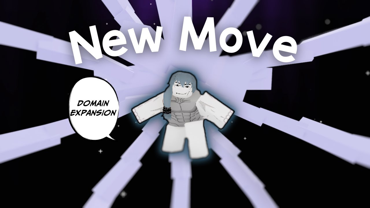 NEW UPDATE with Mahito DOMAIN EXPANSION in Jujutsu Shenanigans