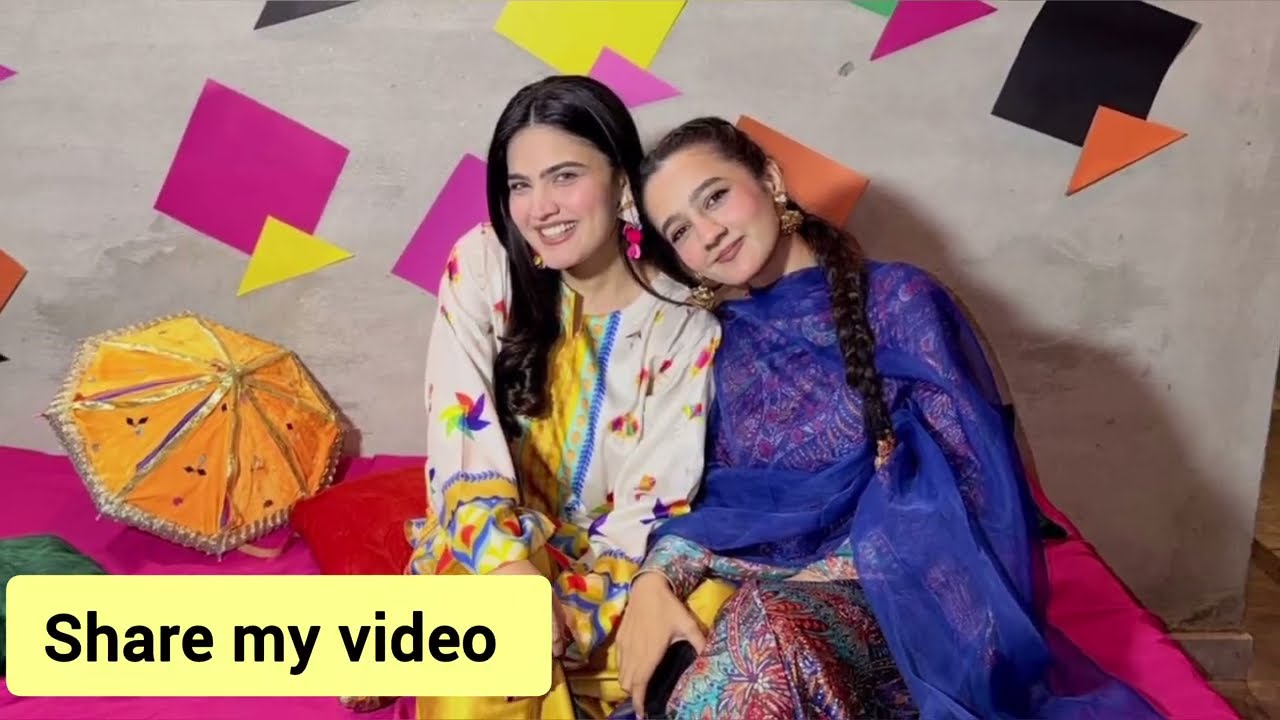 Sisterology Basant Party | Full Fun, Food & Festivities  | Lifestyle Blossom 