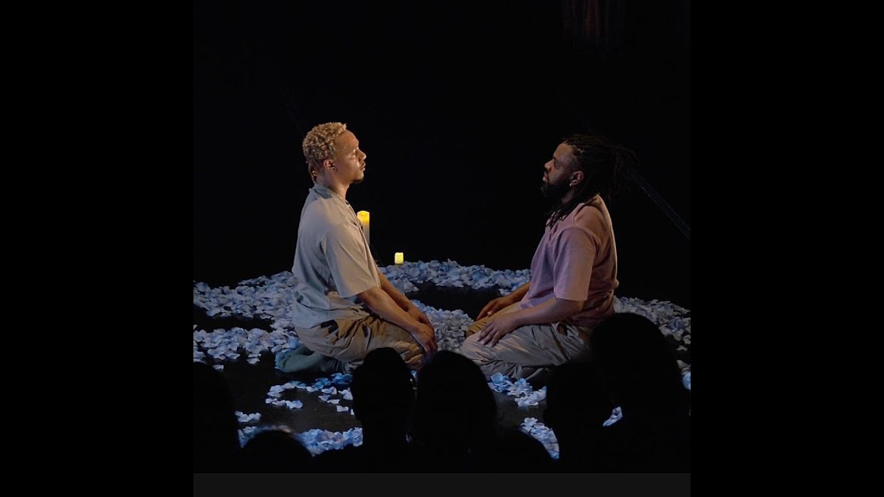 Performance | Healing Intimacy