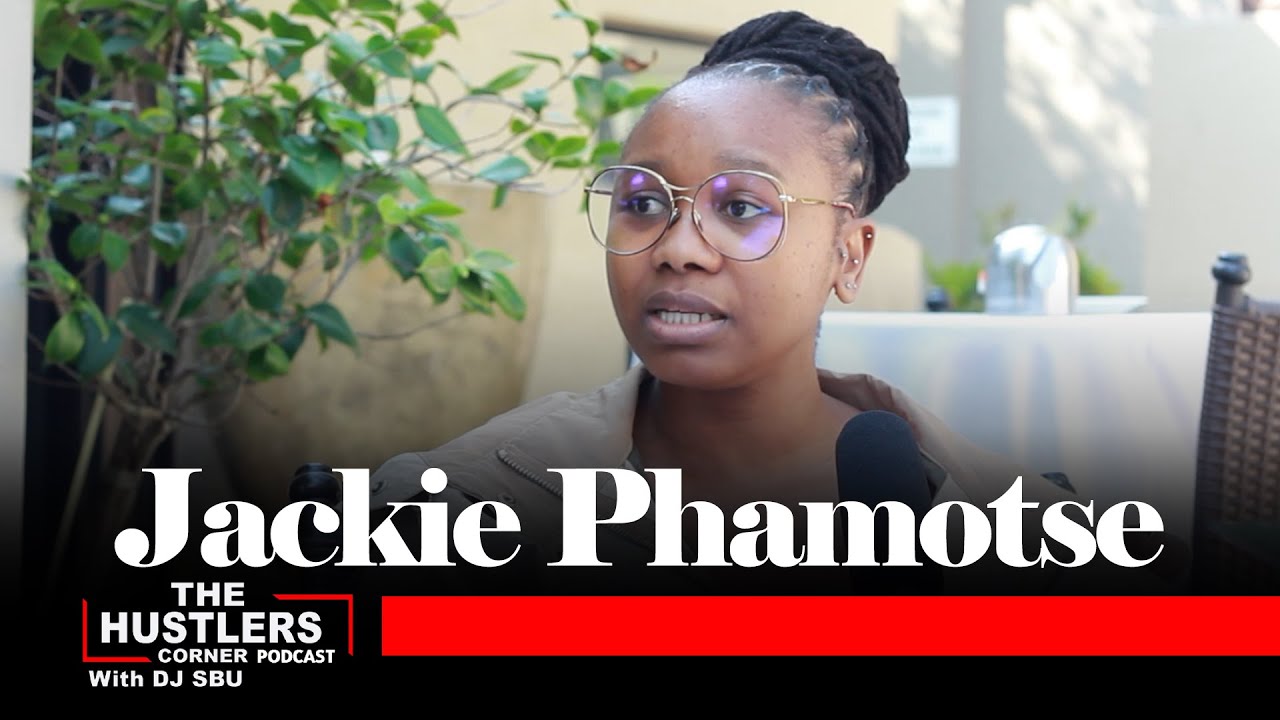 Jackie Phamotse | Life Story | New Book | Blessers | Politicians | Depression | Human Trafficking |