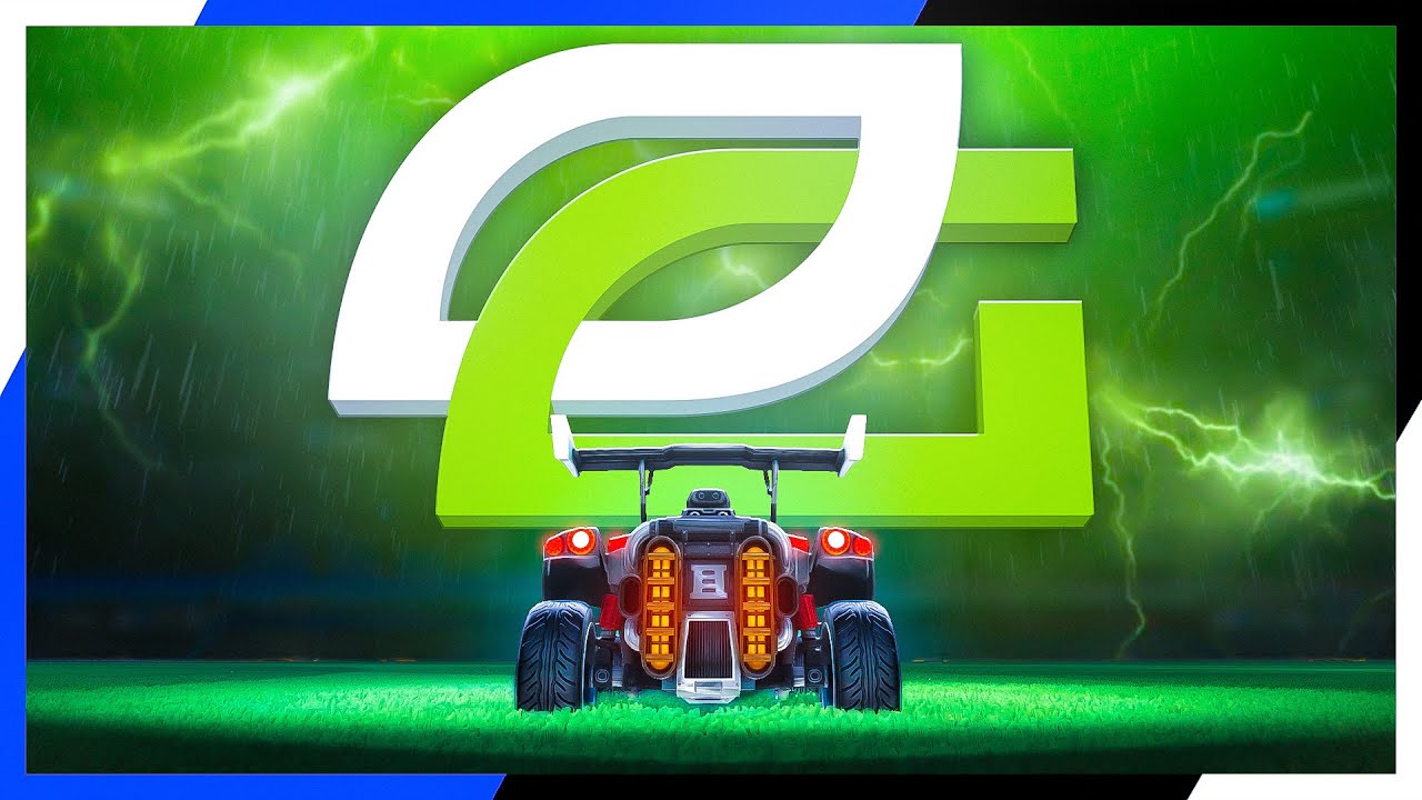 My Old RLCS Team Came Back To Haunt Me...