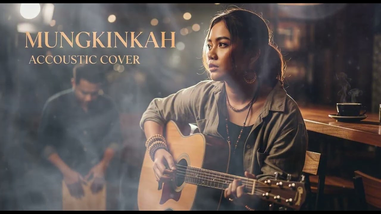 MUNGKINKAH  || ACCOUSTIC COVER