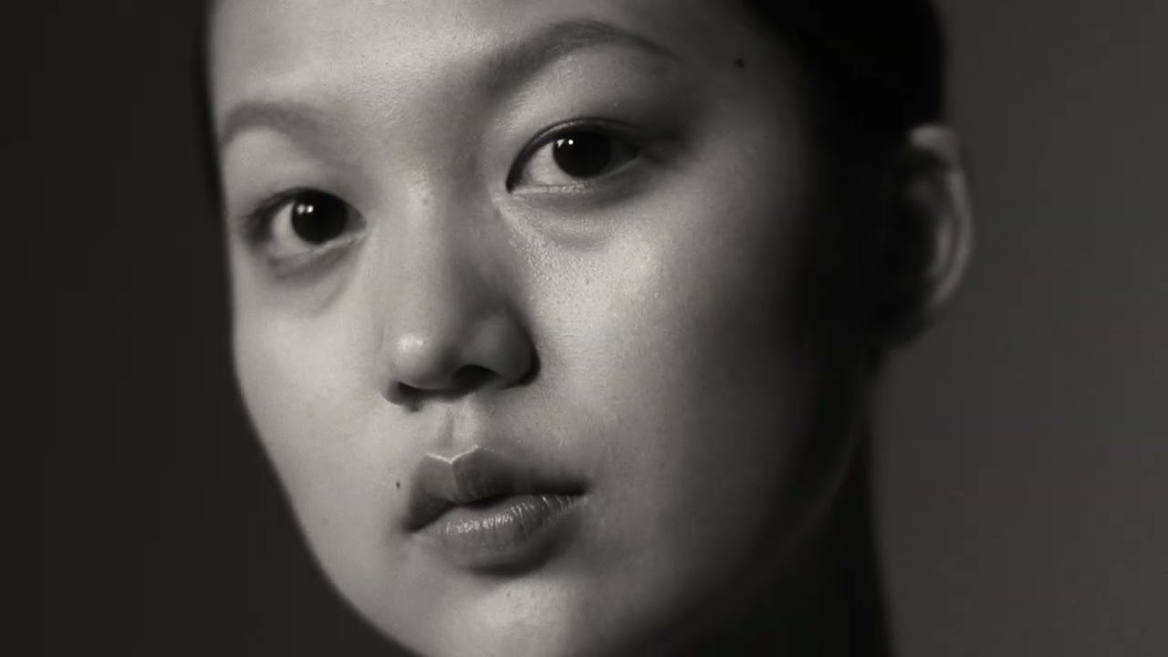 Beauty is a movement - The CC LEAGUE BY CHANEL BEAUTY.