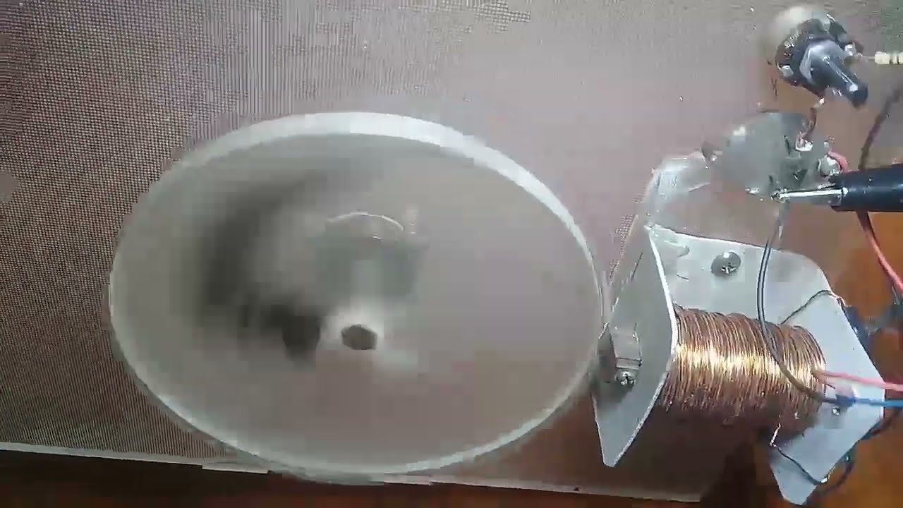 how to make bedini motor generator. its FREE ENERGY ?
