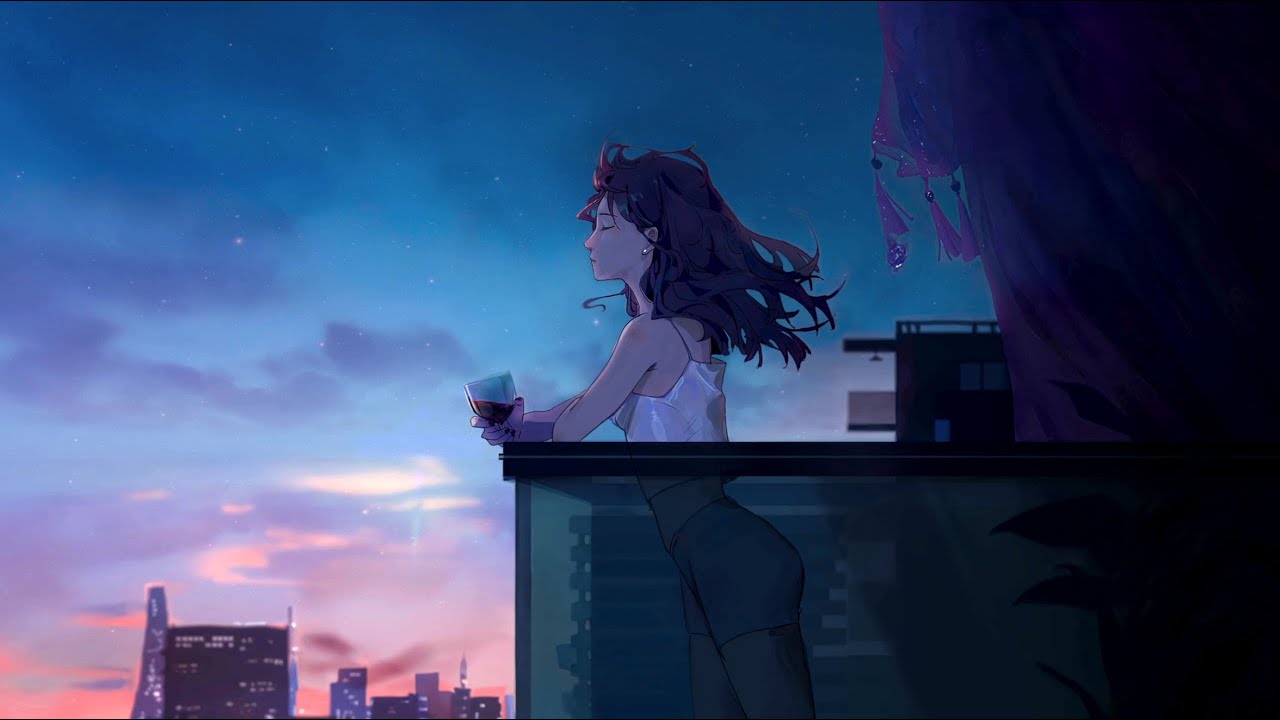 3 A.M: Nocturne Feelings ● lofi [ No Al ]