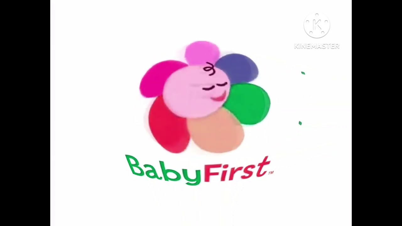 [REQUESTED] BabyFirst Logo Effects (Klasky Csupo 2001 Effects)